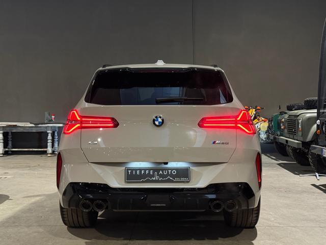 BMW X3 xDriveM50 48V MSport Pro