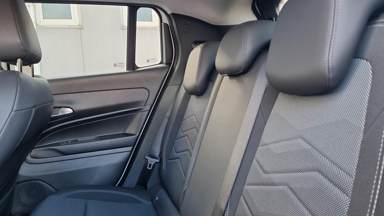 JEEP AVENGER ANTICIPO €0 RATE DA €397,50