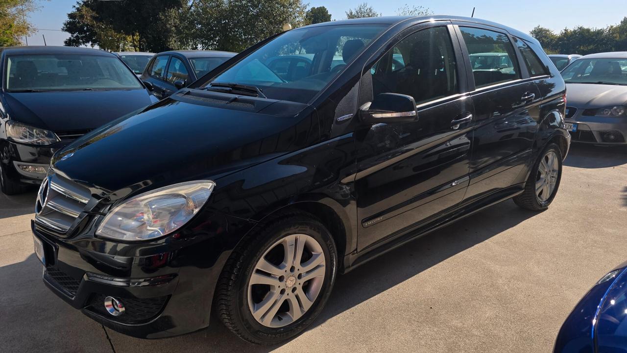 Mercedes-benz A 180 160 BlueEFFICIENCY