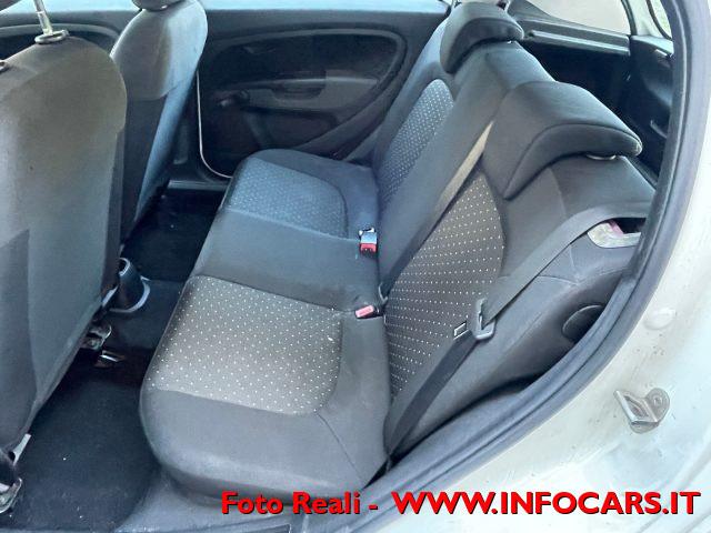 FIAT Grande Punto 1.3 MJT 75 CV 5 porte Dynamic