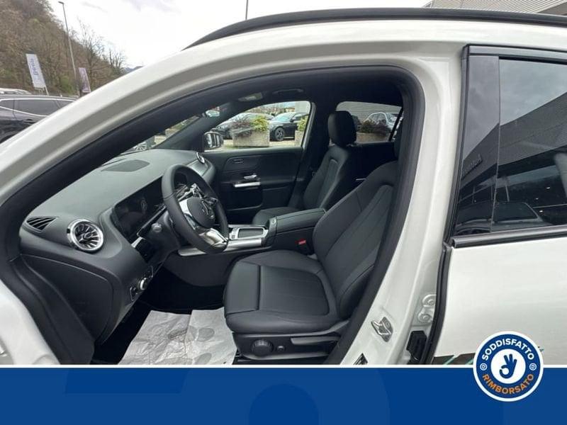 Mercedes-Benz GLA 180 d Automatic Advanced Plus Progressive