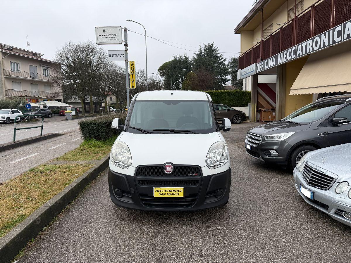 FIAT - Doblò cargo 1.3mjt 90cv IVA ESPOSTA
