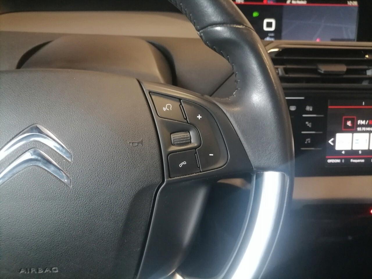Citroen C4 SpaceTourer BlueHDi 130 S&S Shine 7 Posti