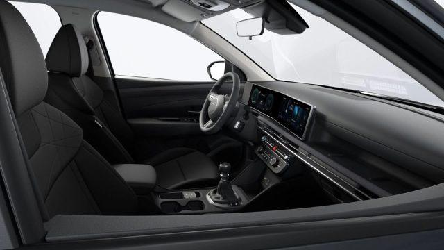 HYUNDAI Tucson Tucson 1.6 CRDI Klass