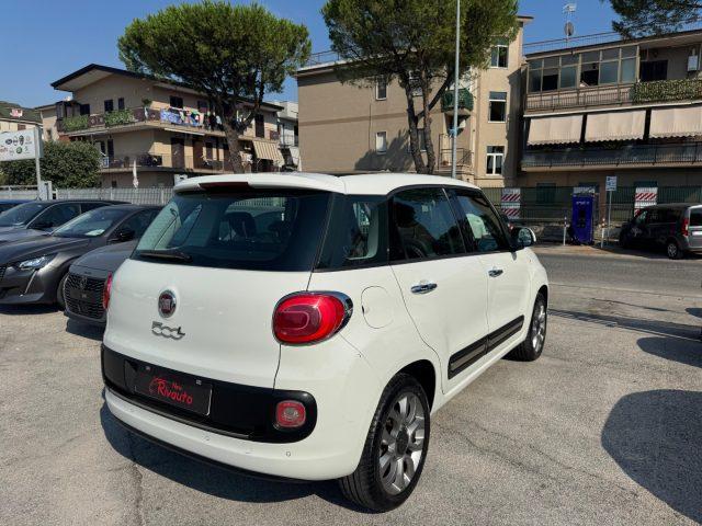 FIAT 500L 1.3 Multijet 85 CV Lounge Motore Nuovo