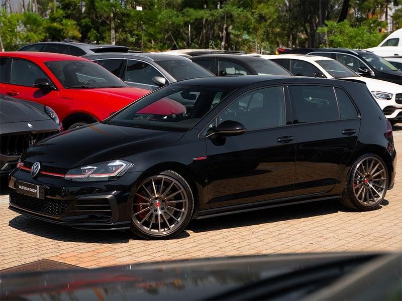 Volkswagen Golf VII 5p 2.0 tsi Gti Performance 245cv dsg