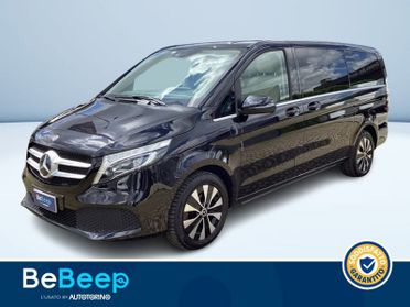 Mercedes-Benz Classe V V LONG 220 D SPORT AUTO