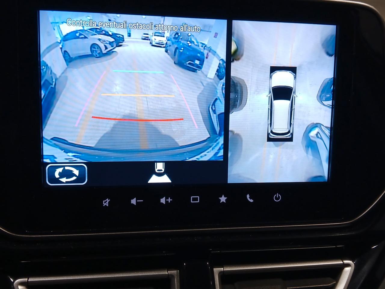 Suzuki S-Cross 1.4 Hybrid 4WD AllGrip Top+