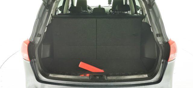 NISSAN Qashqai+2 2.0 dCi DPF 4WD Tekna CAMBIO AUTOMATICO