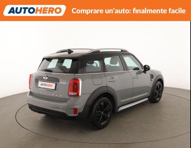 MINI Countryman 2.0 Cooper D Boost Countryman ALL4