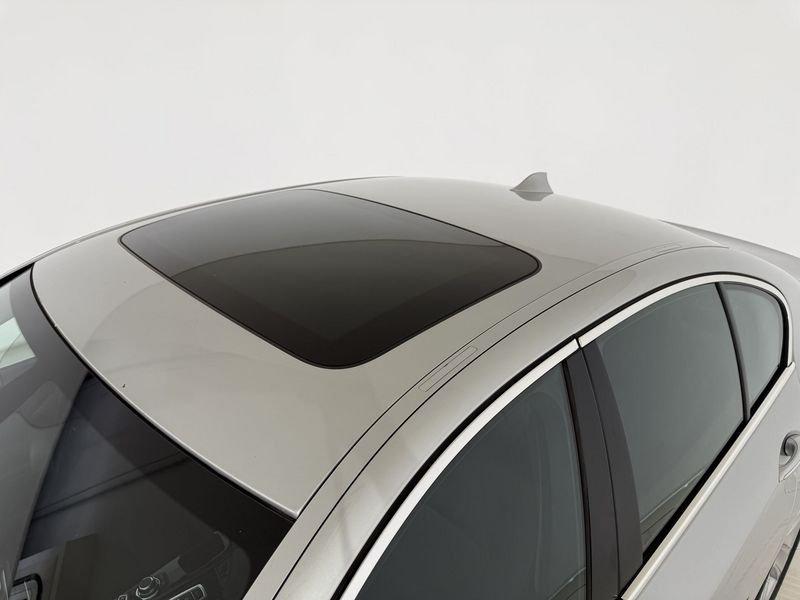 BMW Serie 5 530d Futura