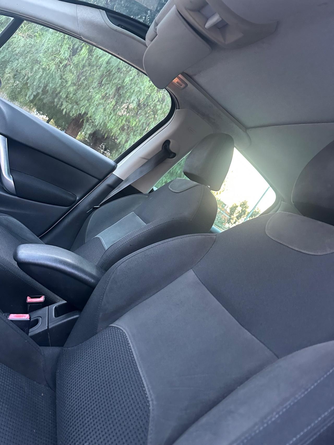 Citroen C3 1.4 HDi 70 CV 2011 - SOLO 130 MILA KM