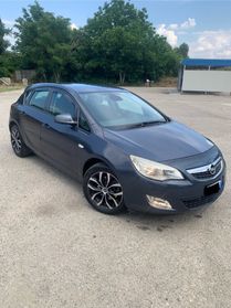 Opel Astra 1.7 CDTI 110CV 5p Cosmo 150000KM