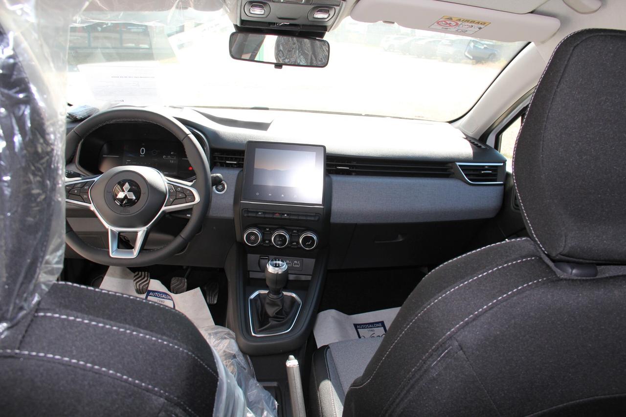 Mitsubishi Colt 1.0L 65 CV Invite