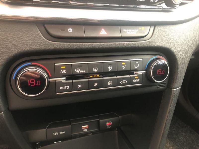 KIA Xceed 1.5 TGDI Mild Hybrid Business MY25
