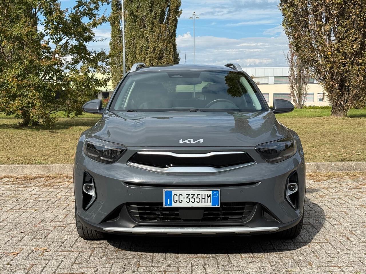 Kia Stonic 1.0 T-GDi 100 CV MHEV MT Style