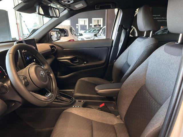 TOYOTA Yaris Cross 1.5 Hybrid 130 CV 5p.E-CVT Trend km0