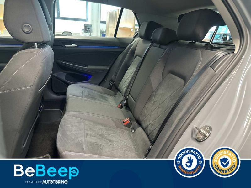 Volkswagen Golf 1.5 ETSI 1ST EDITION STYLE 150CV DSG