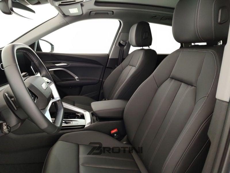 Audi Q5 TDI 150kW quattro S tronic S Line