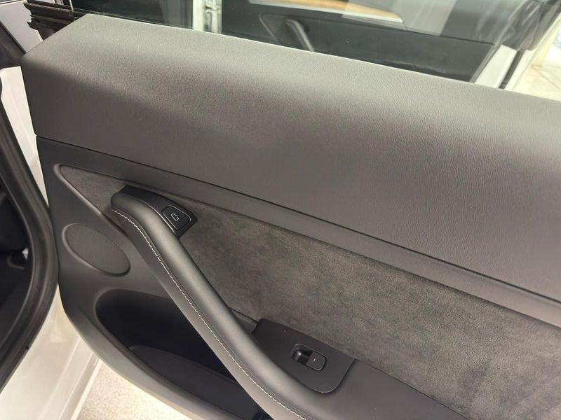 Tesla Model 3 75 kWh Long Range Dual Motor AWD