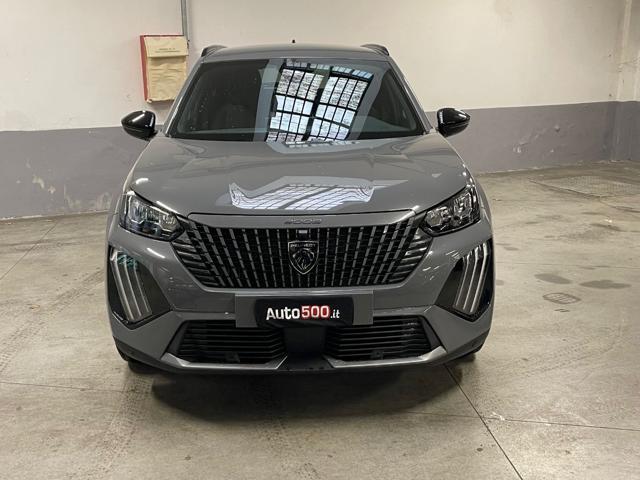 PEUGEOT 2008 PureTech 130 S&S EAT8 Allure
