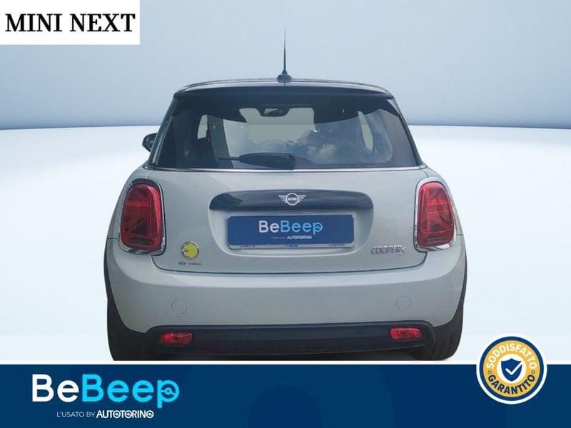MINI Mini Full Electric MINI 3P COOPER SE ESSENTIAL AUTO