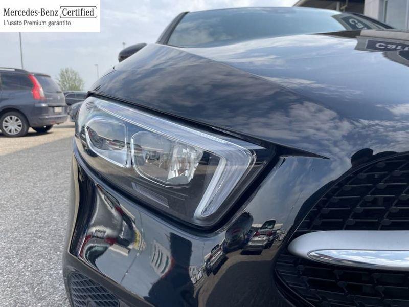 Mercedes-Benz Classe A A 180 SPORT