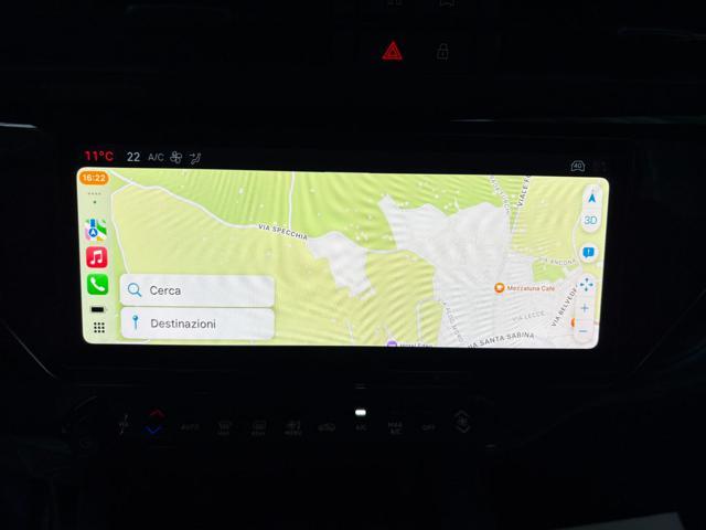 ALFA ROMEO Junior 1.2 136 CV Hybrid eDCT6.