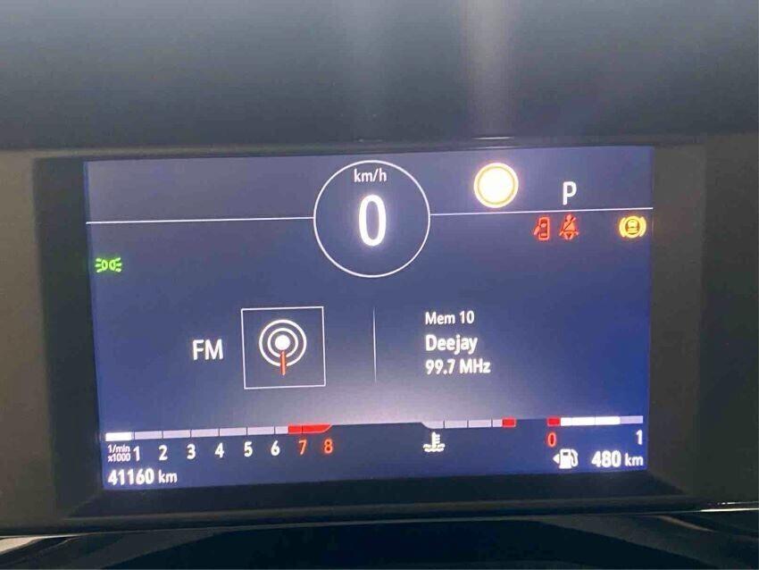 Opel Mokka 1.2 Turbo 130CV automatica PIU' IVA Elegance PREZZO REALE