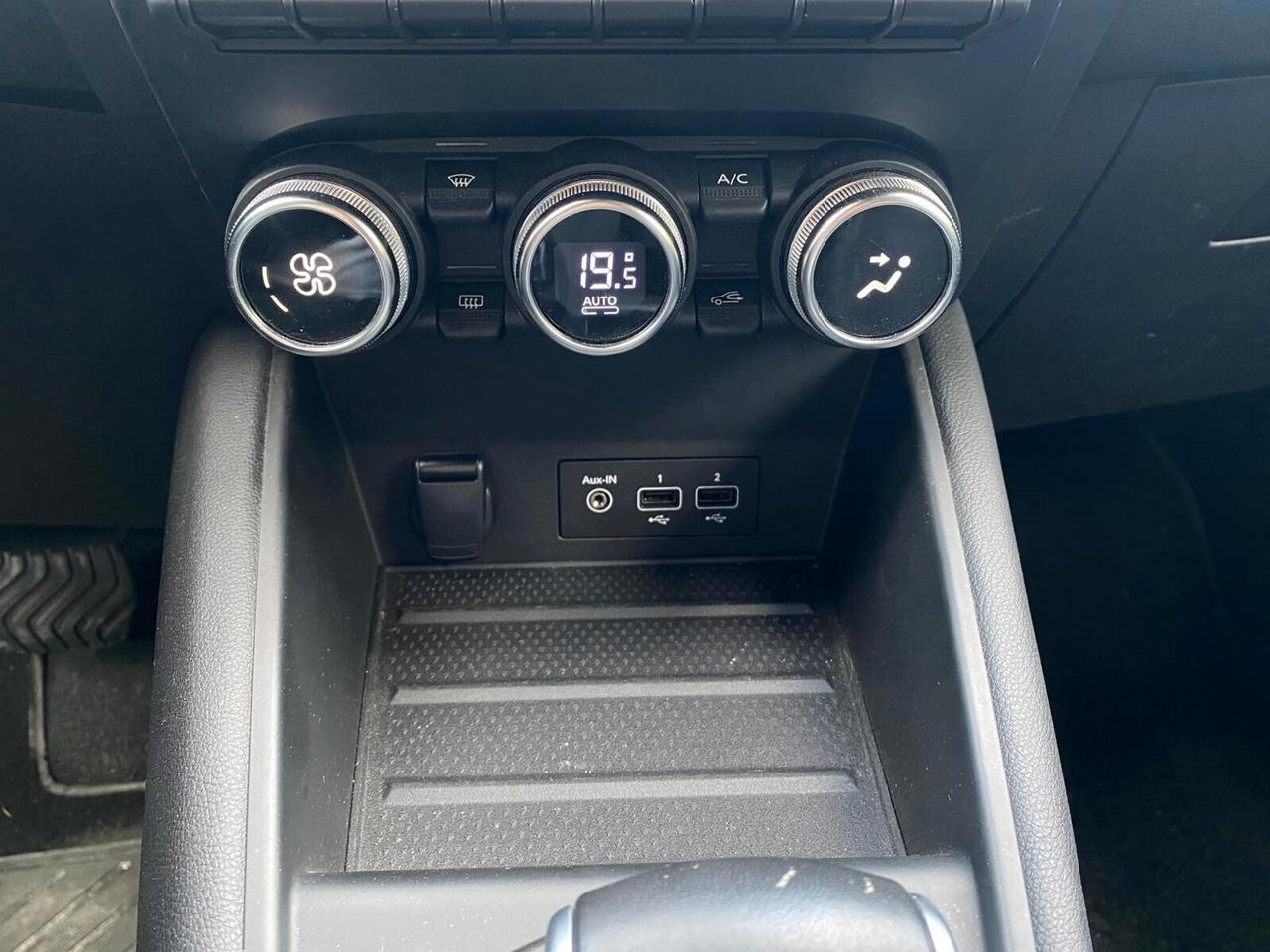 Renault Captur Plug-in Hybrid E-Tech 160 CV Intens AUTOCARRO N1