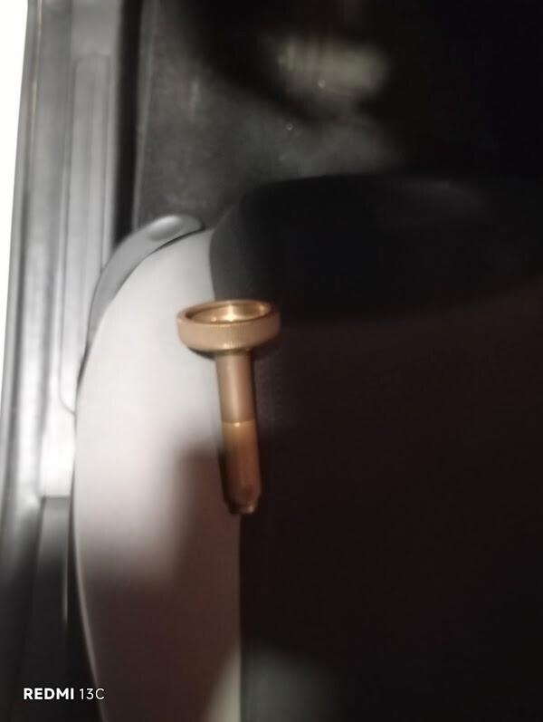 Lancia Ypsilon del 2013 BENZINA / GPL FINO 2033