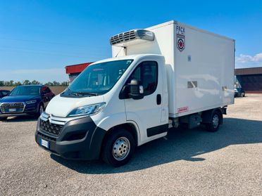 Citroen Jumper 2.7 Hdi - Termofrigo FRCX -20 gradi