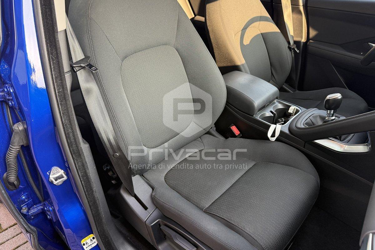 JAGUAR E-Pace 2.0D 150 CV