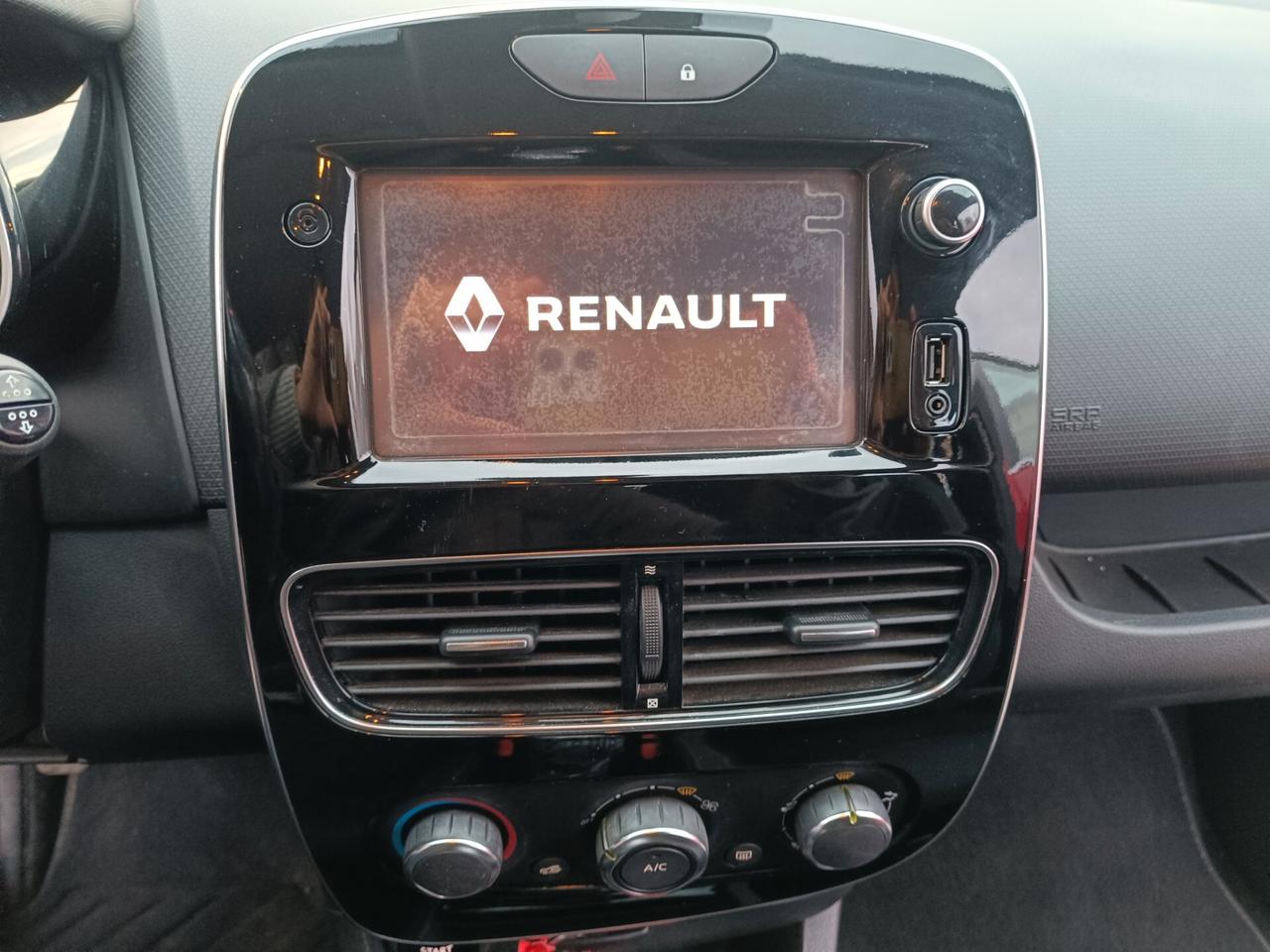 Renault Clio dCi 8V 75CV Start&Stop 5 porte Energy Zen