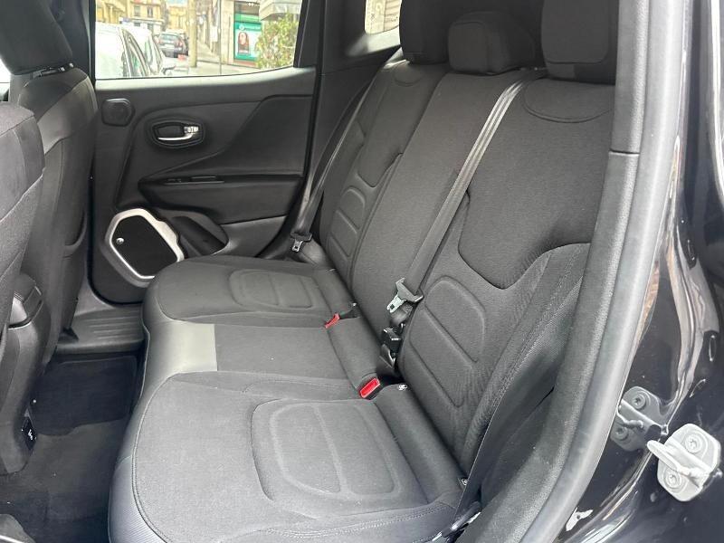 Jeep Renegade 2.0 Mjt 140CV 4WD Active Drive Low Limited