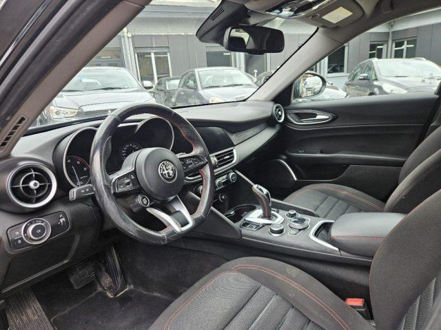 ALFA ROMEO Giulia 2.2 Turbodiesel MOTORE SOSTITUITO