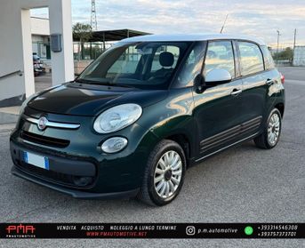 Fiat 500L 1.6 Multijet 105 CV Pop Star