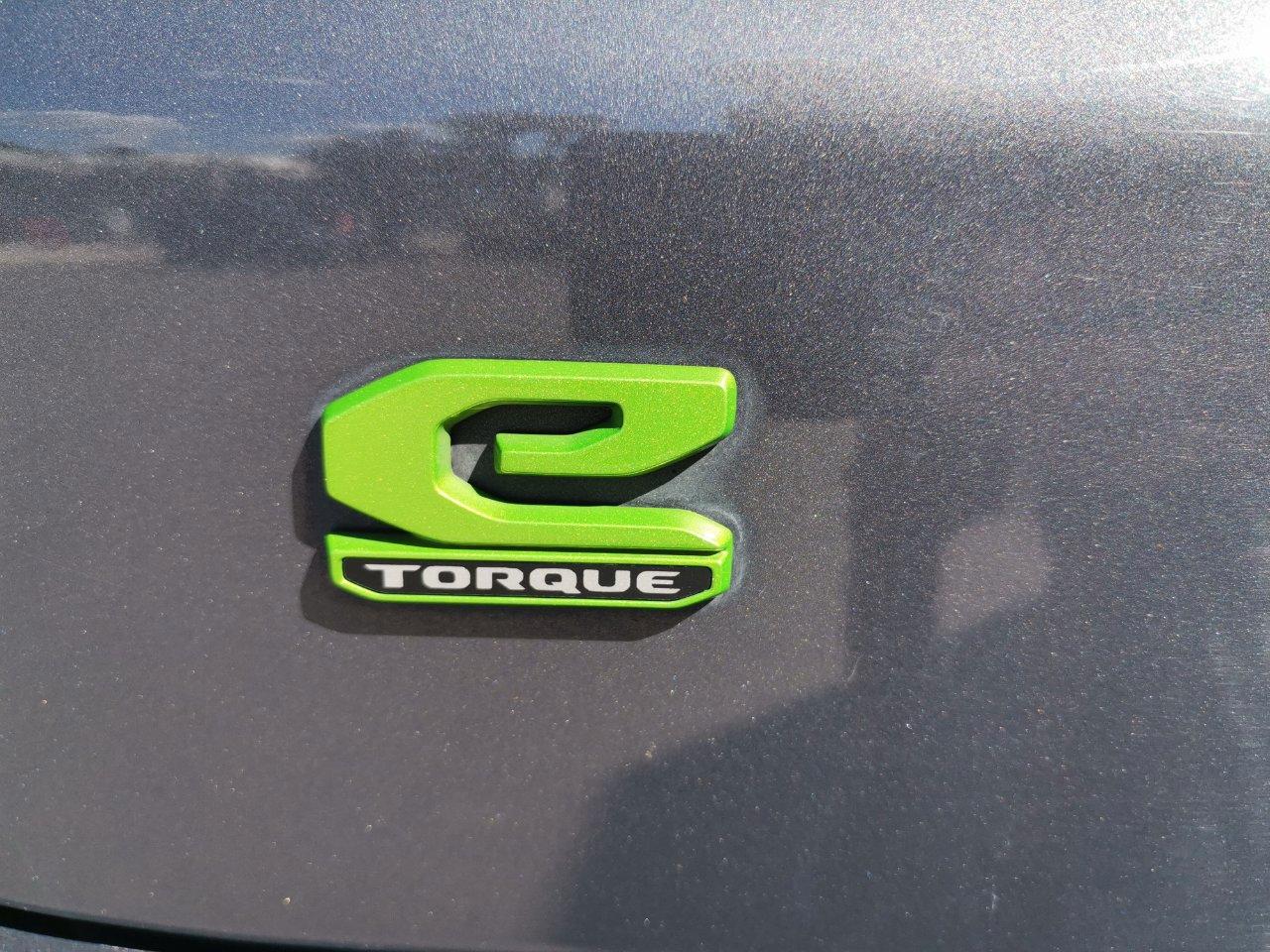 Jeep Compass 1.5 turbo t4 mhev Limited 2wd 130cv dct