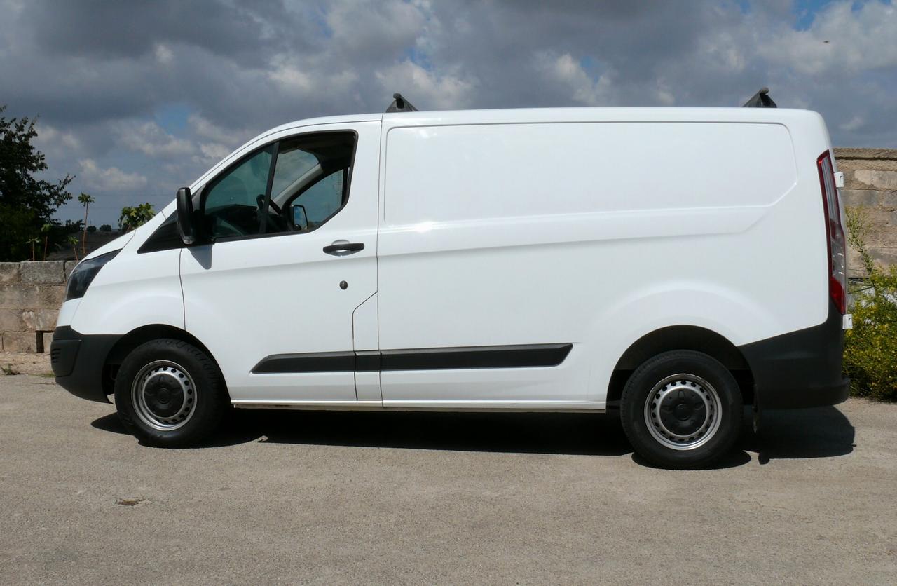 Ford Transit Furgone (M1392)