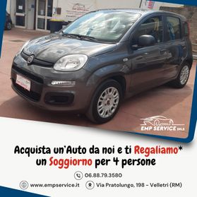 Fiat Panda 1.2 EasyPower Lounge