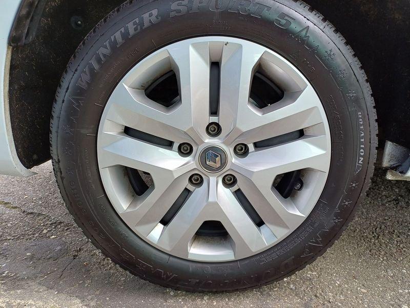 Renault Kangoo 1.5 blue dci 115cv edc AUTOCARRO N1 IVA ESCLUSA