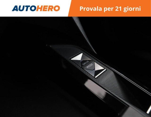 DS AUTOMOBILES DS 3 Crossback PureTech 130 aut. Performance Line