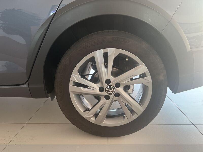 Volkswagen Taigo 1.5 TSI 150CV R-LINE DSG