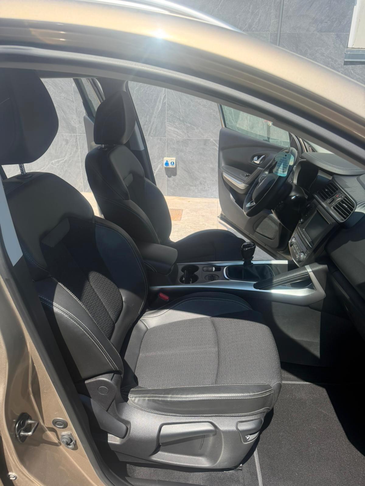 Renault Kadjar dCi 130CV Energy Intens