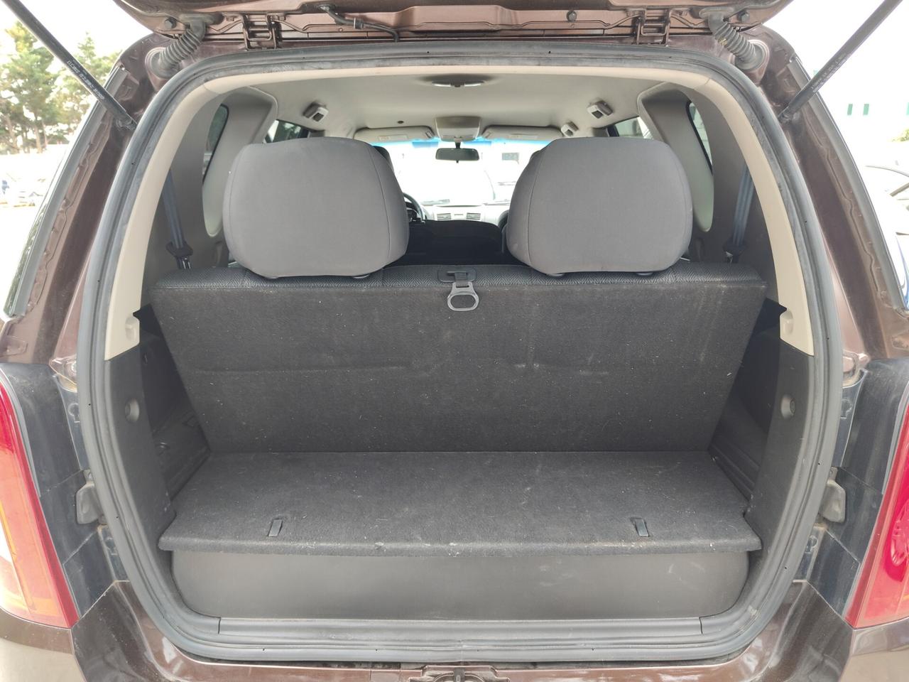 Ssangyong Rexton 2.0 Xdi 4WD 7posti