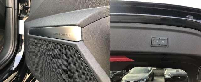 Audi RS3 HUD PELLE KAMERA TETTO 19" MATRIX B&O OK PERMUTE