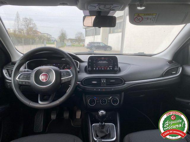 FIAT Tipo 1.4 SW Mirror