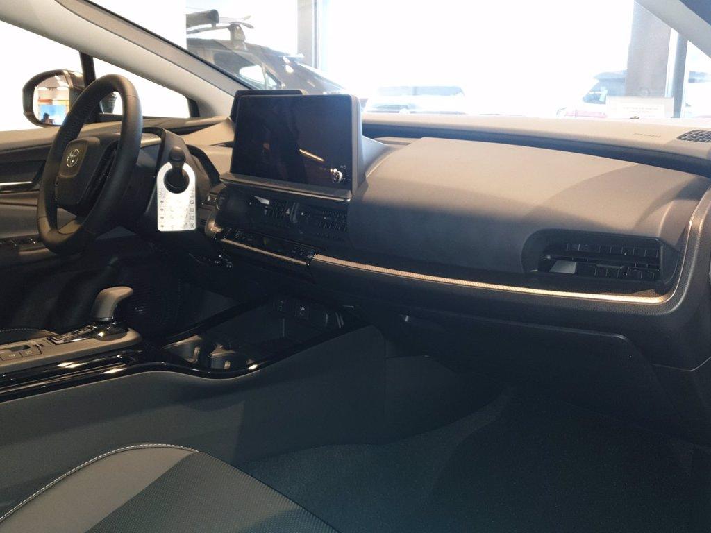 TOYOTA Prius 2.0 phev lounge plus del 2026