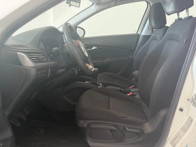 FIAT Tipo 1.3 Mjt S&S 5 porte Business