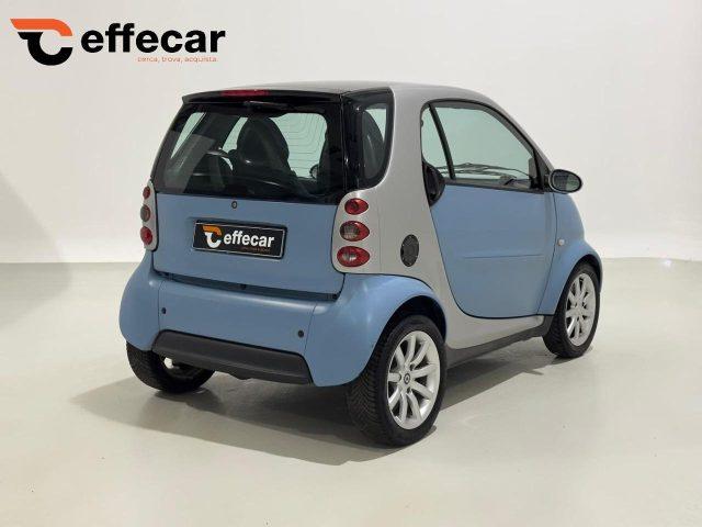 SMART ForTwo 700 coupé Passion